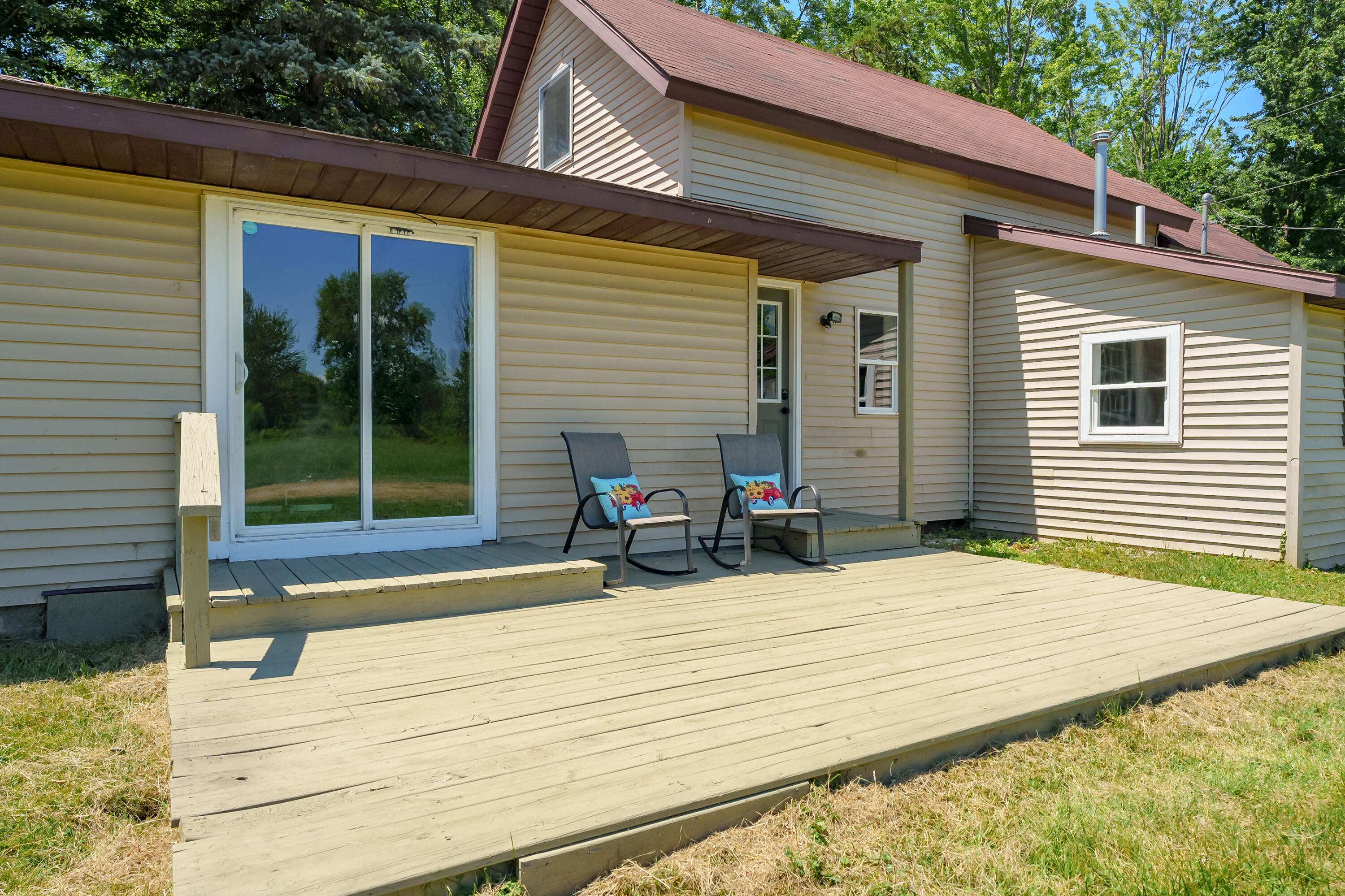 Pullman, MI 49450,5743 107th AVE