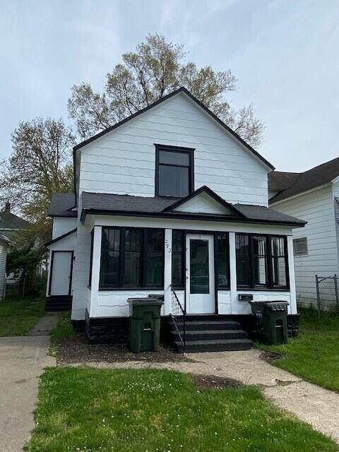 Muskegon, MI 49441,299 Mason AVE