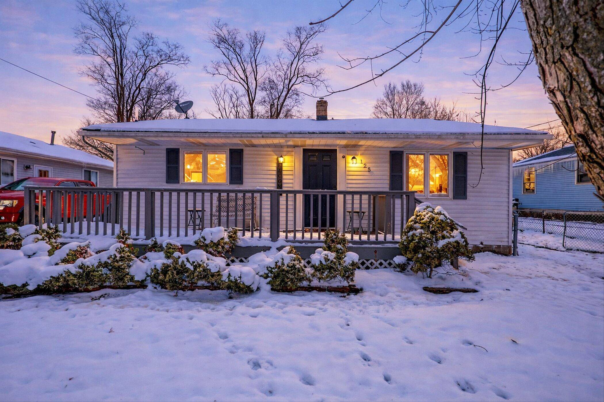 Grand Rapids, MI 49548,125 Nora ST SE