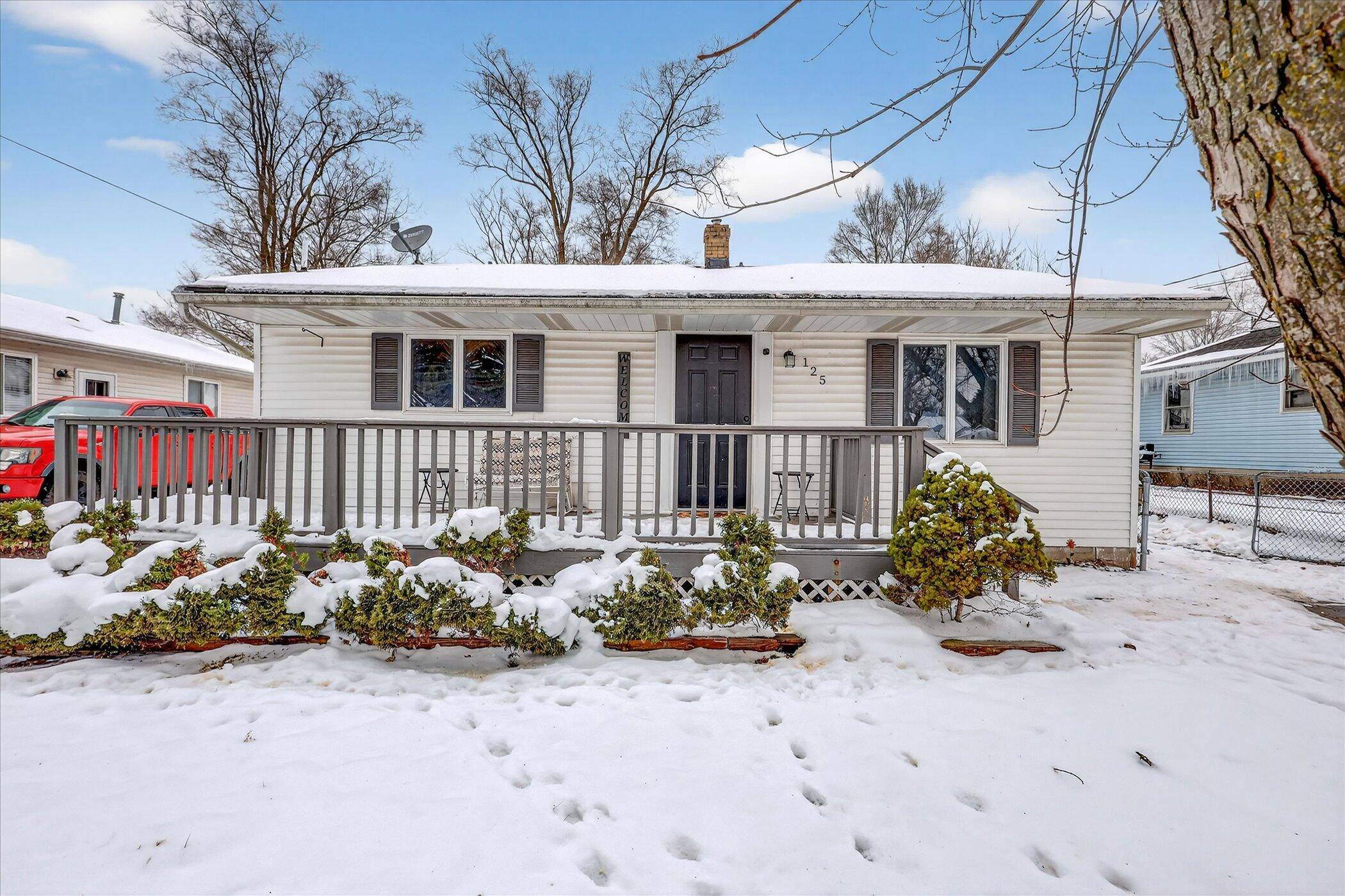 Grand Rapids, MI 49548,125 Nora ST SE