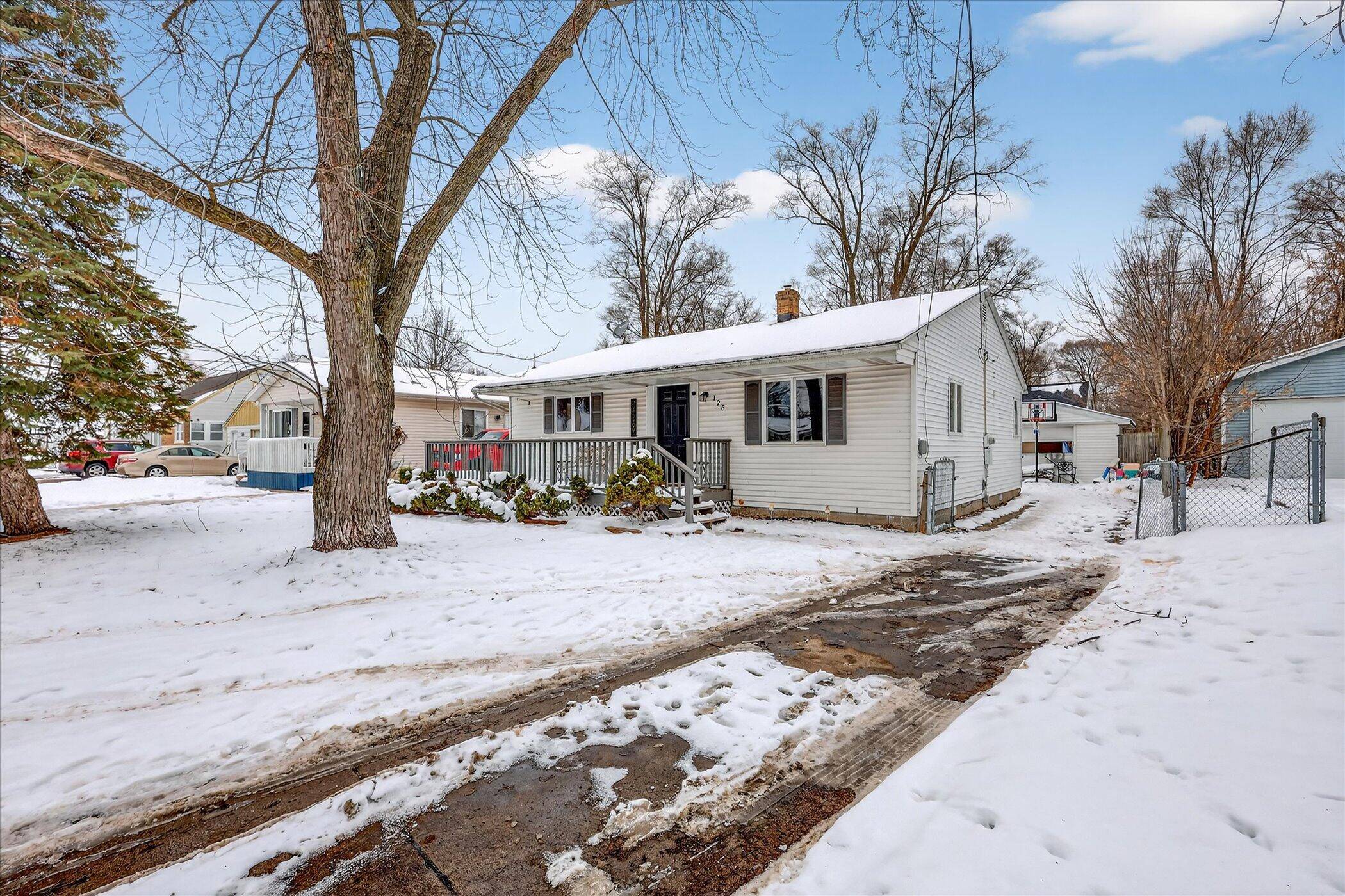 Grand Rapids, MI 49548,125 Nora ST SE