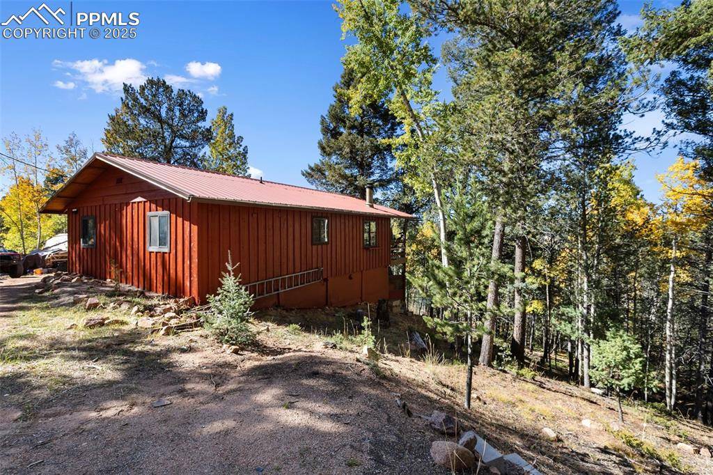 Divide, CO 80814,679 Calcite DR