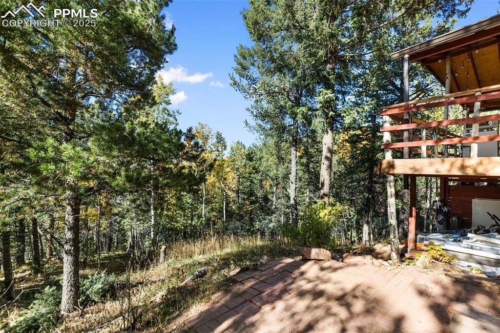 Divide, CO 80814,679 Calcite DR