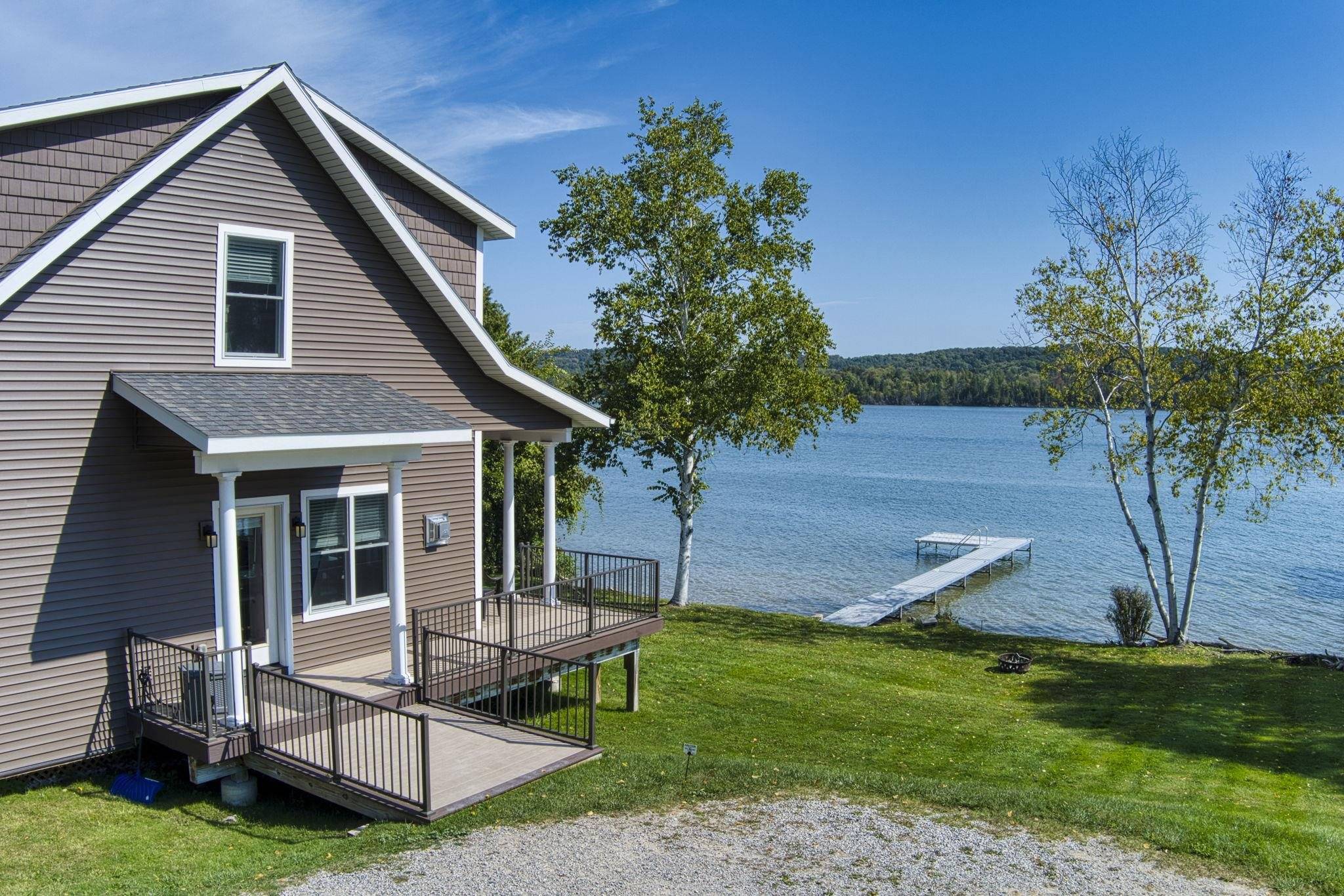 Lake Leelanau, MI 49653,2181 S Lake Shore DR