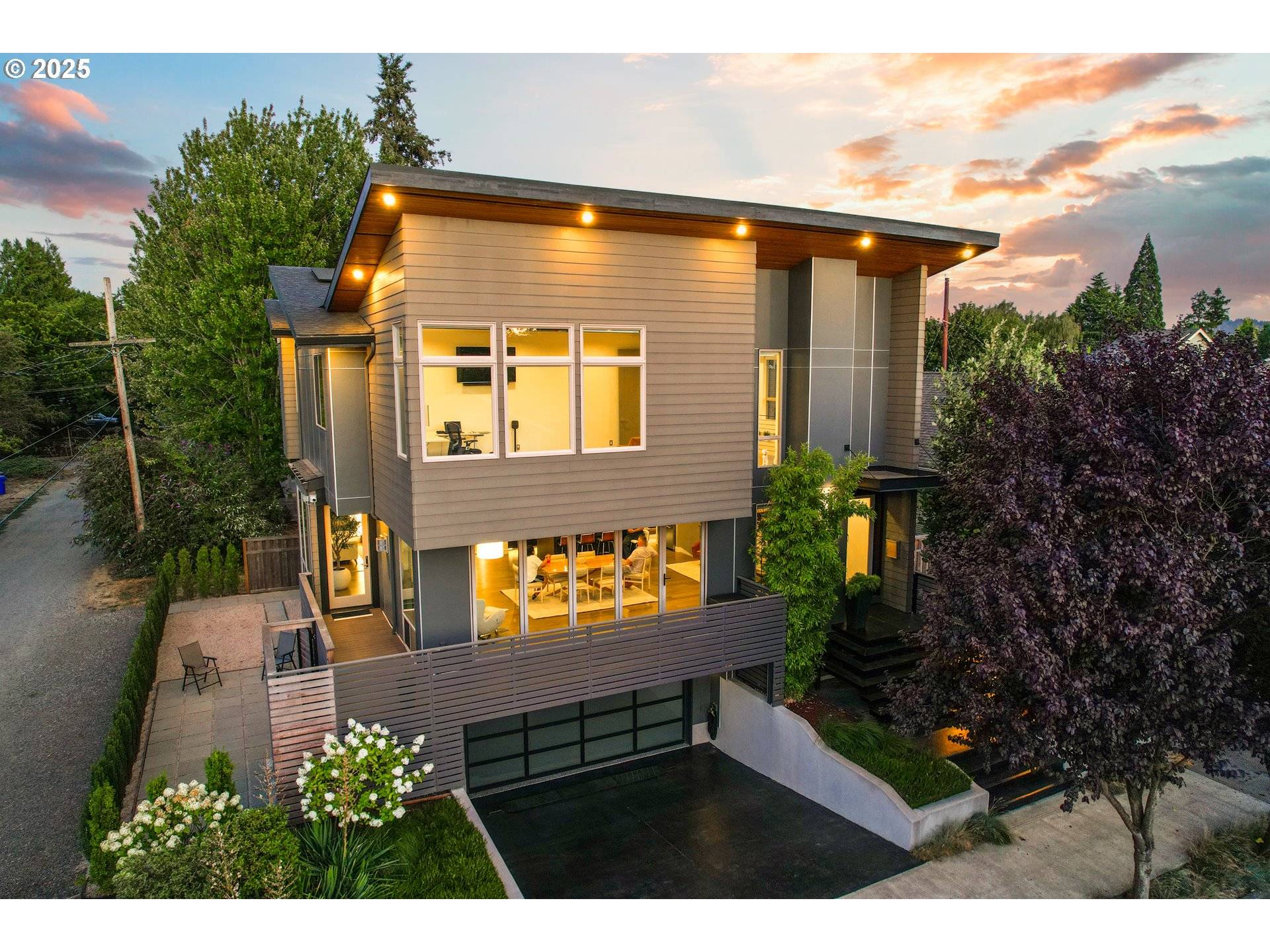 Portland, OR 97203,7318 N OLIN AVE