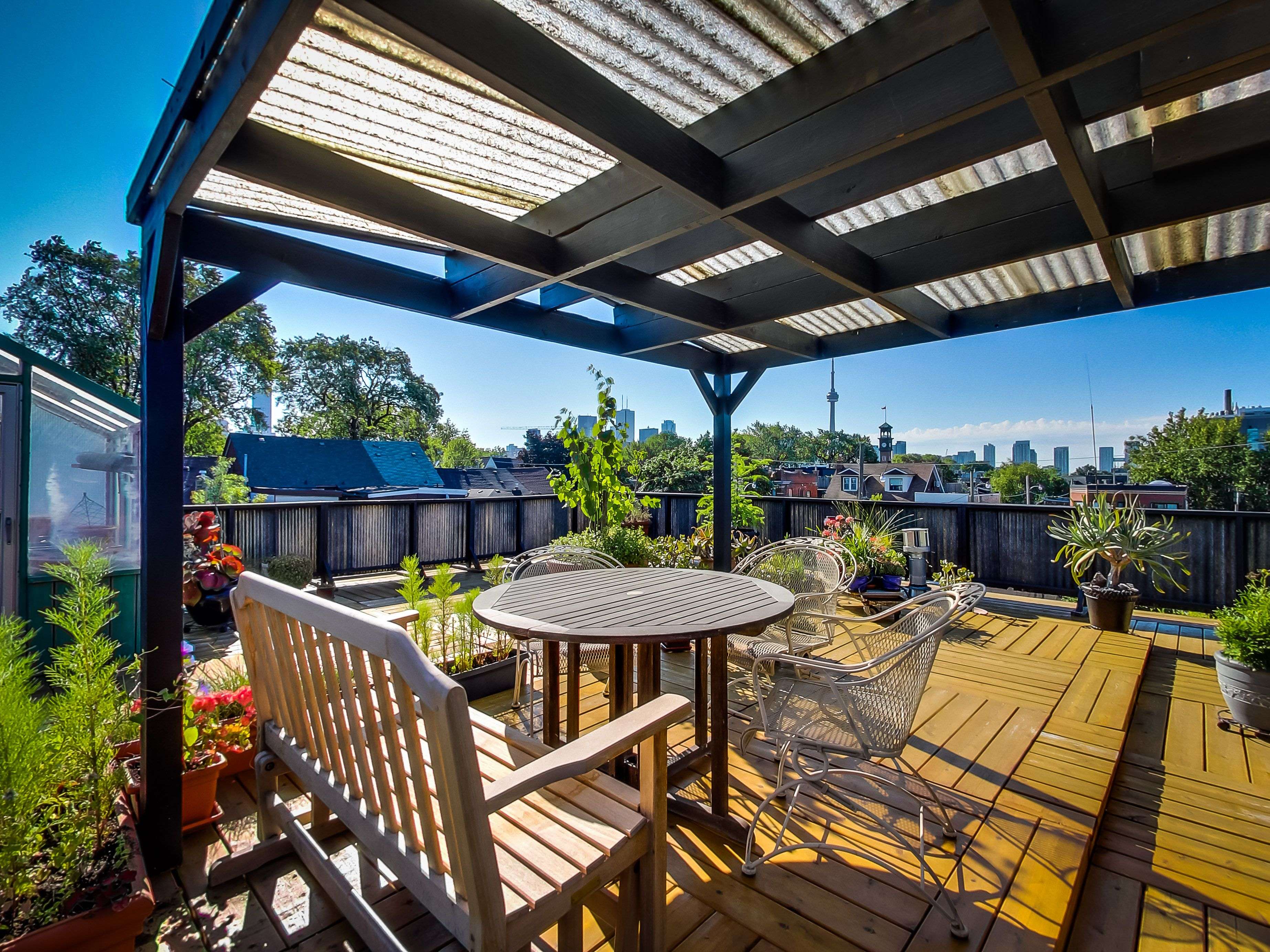 Toronto C01, ON M5S 2N9,50 Croft ST