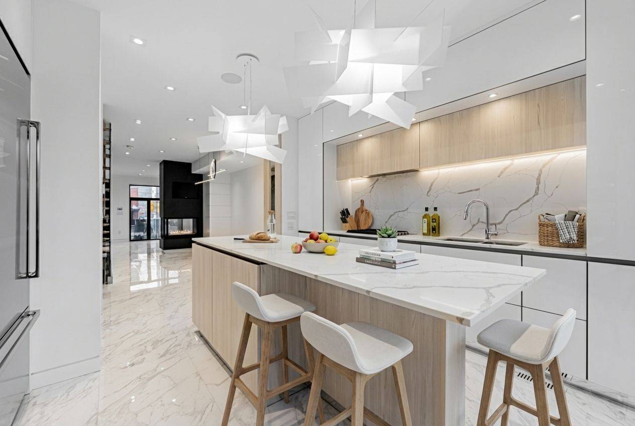 Toronto C02, ON M5R 2R8,677 Huron ST