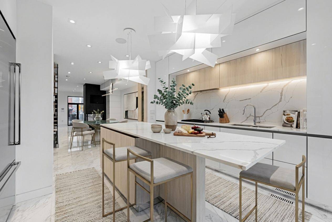 Toronto C02, ON M5R 2R8,677 Huron ST