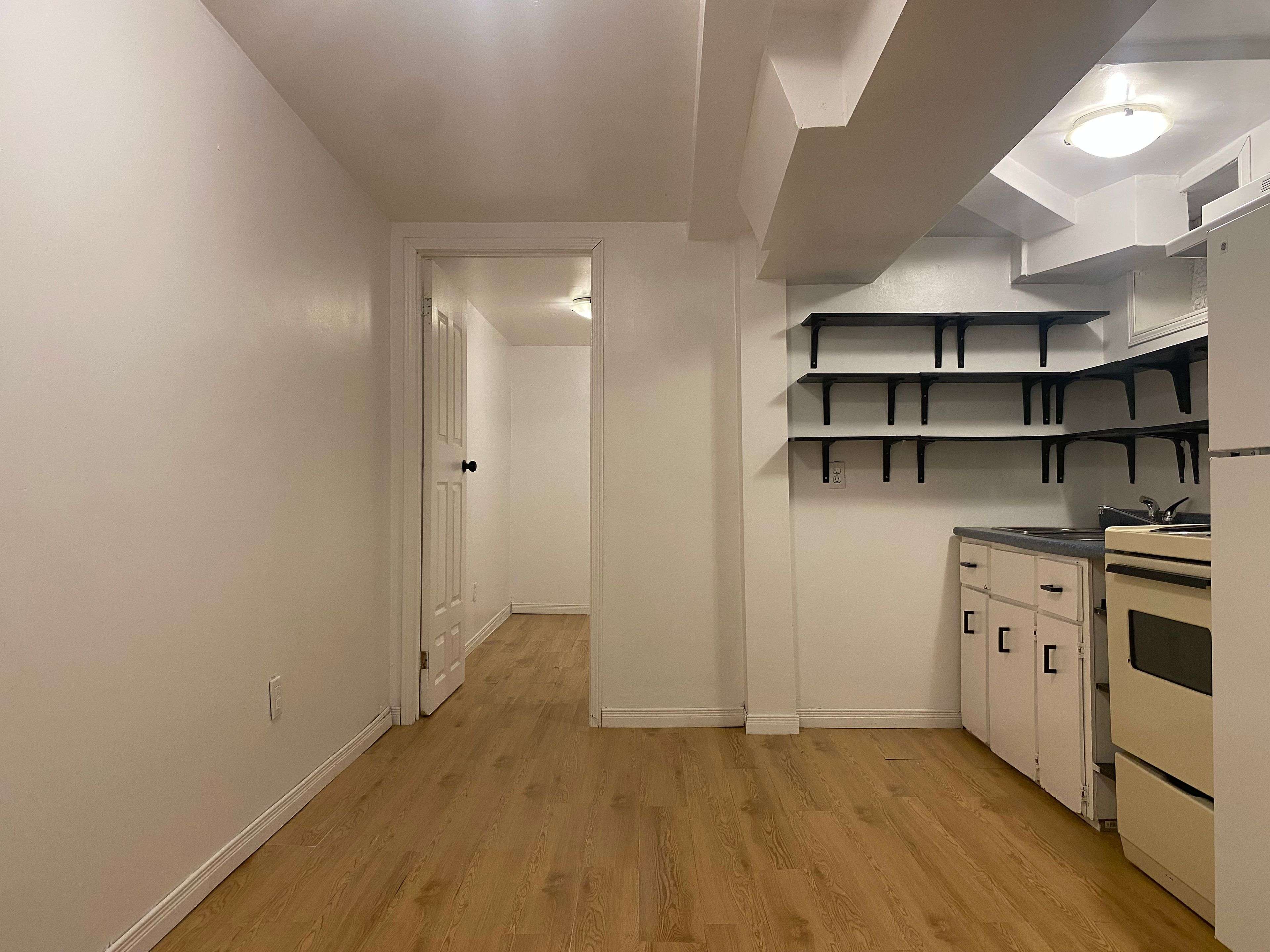 Toronto C01, ON M5T 1L6,114 Baldwin ST #Bsmt