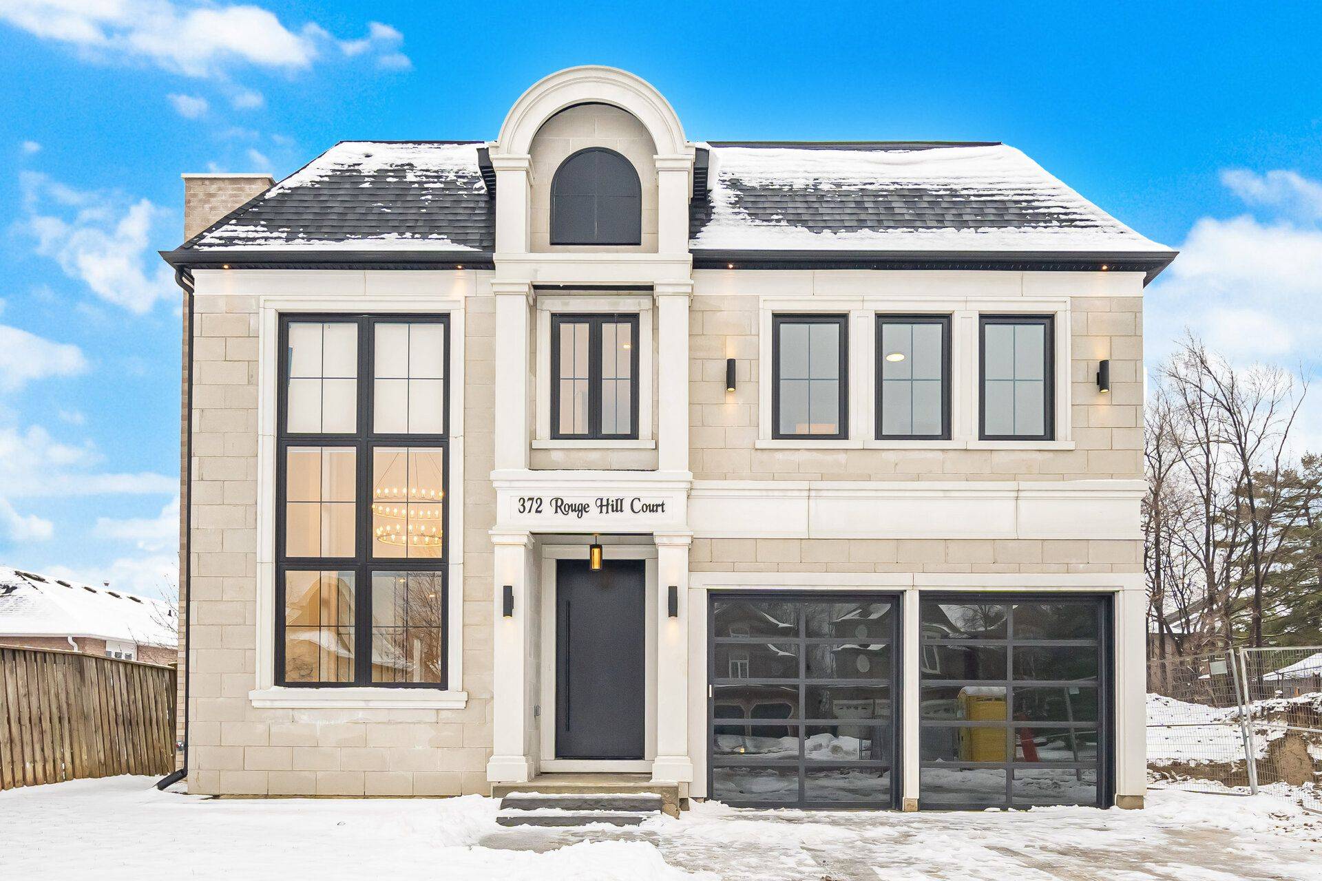 Pickering, ON L1V 6L5,372 Rouge Hill CT