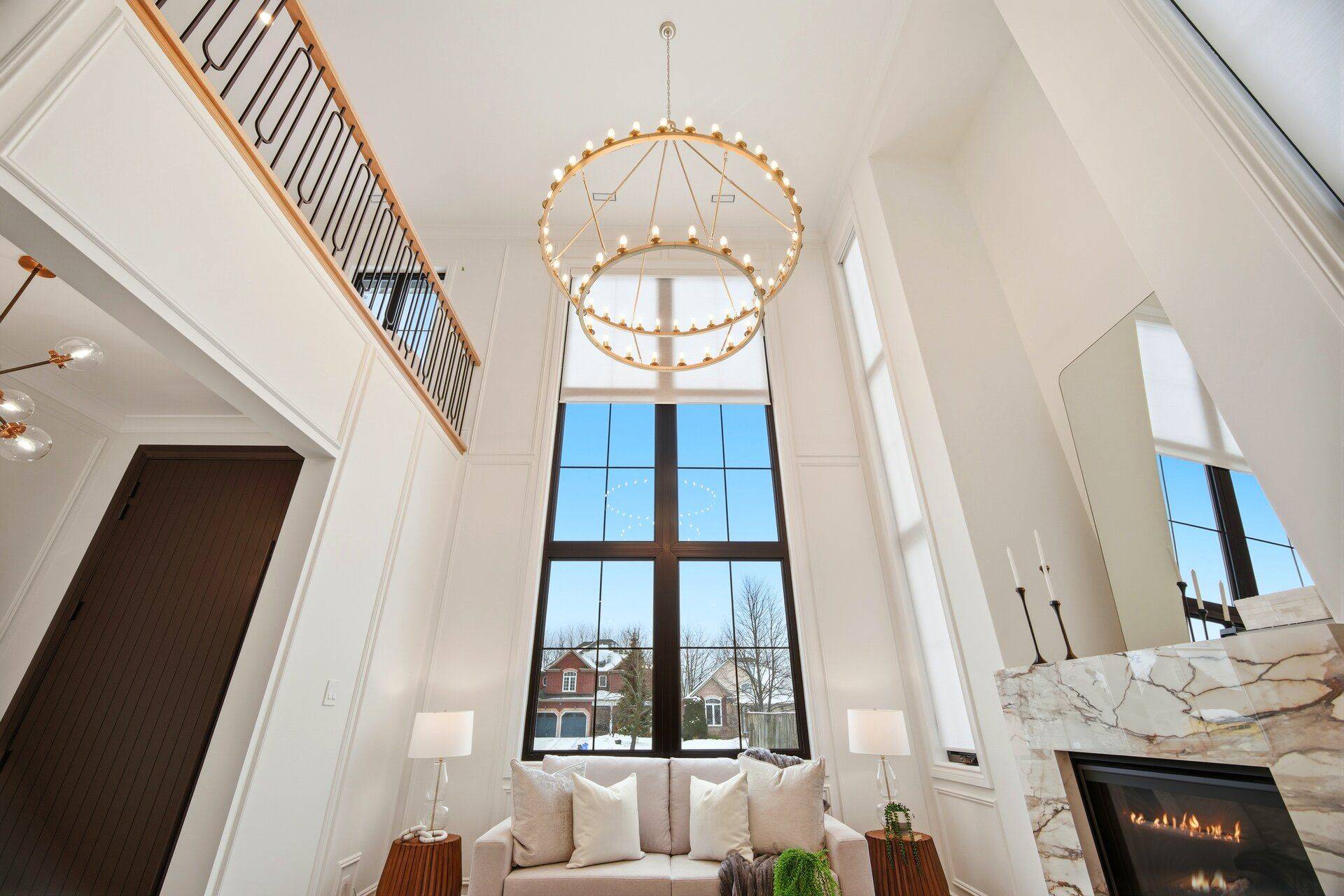 Pickering, ON L1V 6L5,372 Rouge Hill CT