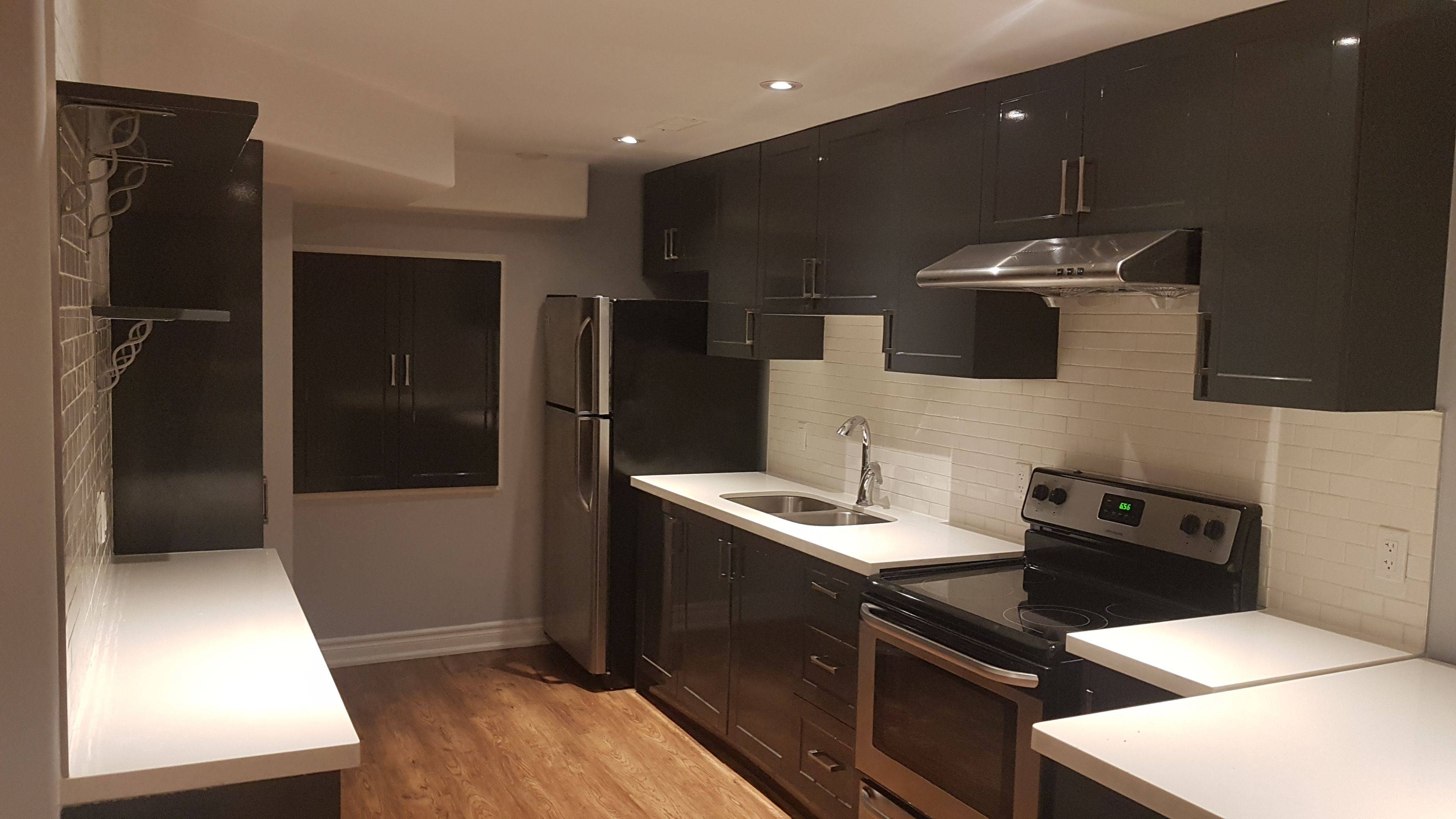 Pickering, ON L1X 0A2,487 Rougewalk DR #BSMT