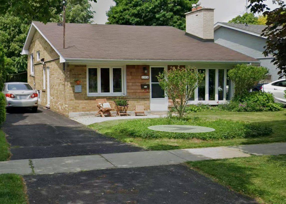 Toronto E09, ON M1H 1J8,104 Benleigh DR #Main