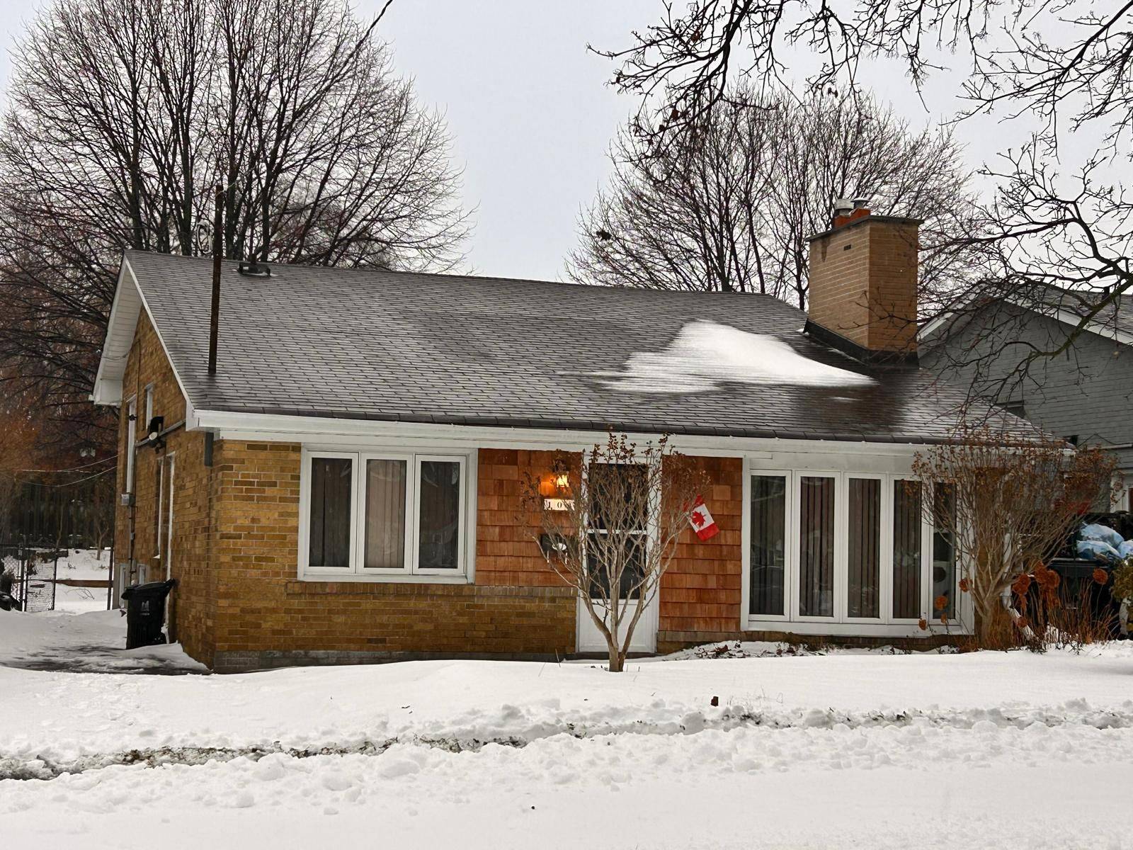 Toronto E09, ON M1H 1J8,104 Benleigh DR #Main