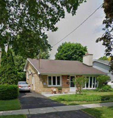 Toronto E09, ON M1H 1J8,104 Benleigh DR #Main