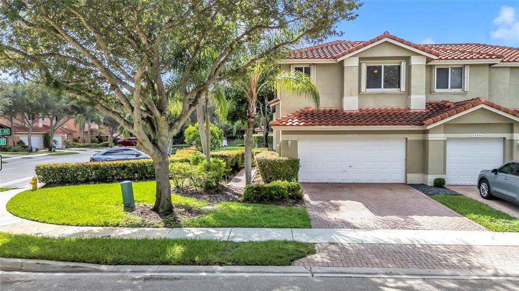 Coral Springs, FL 33076,12502 NW 56th St #12502