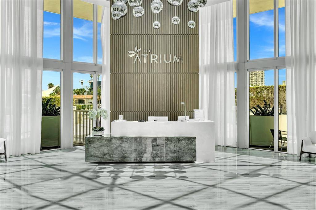 Aventura, FL 33180,3131 NE 188th Street #2-1201