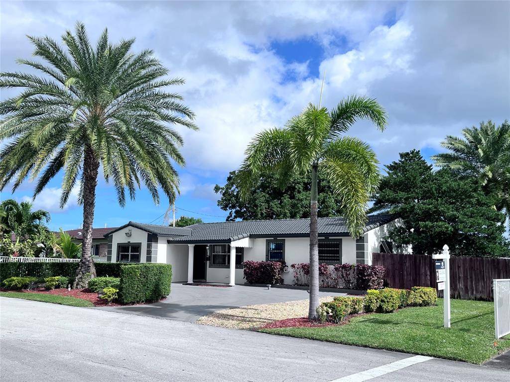 Hollywood, FL 33020,1425 S 25th Ave