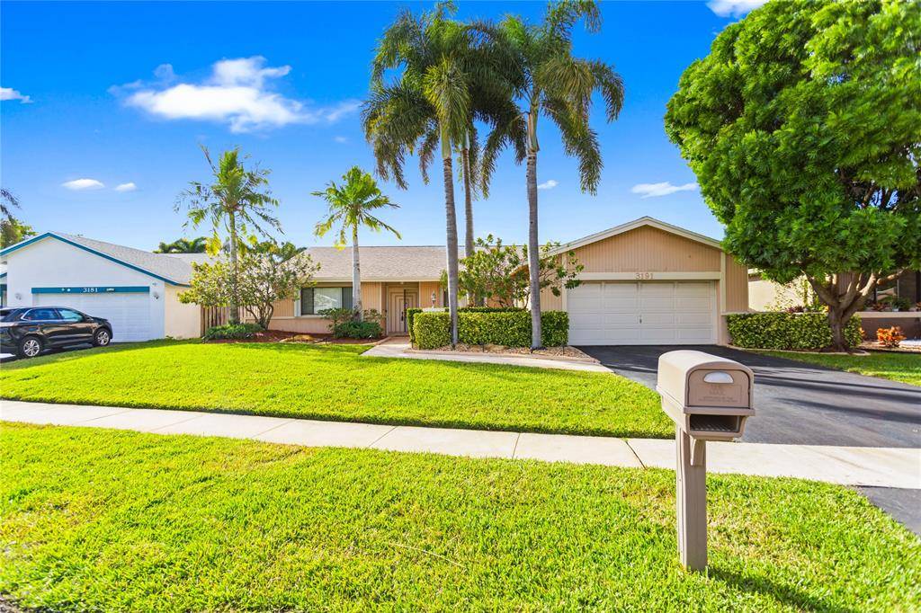 Sunrise, FL 33351,3191 NW 94th Ter