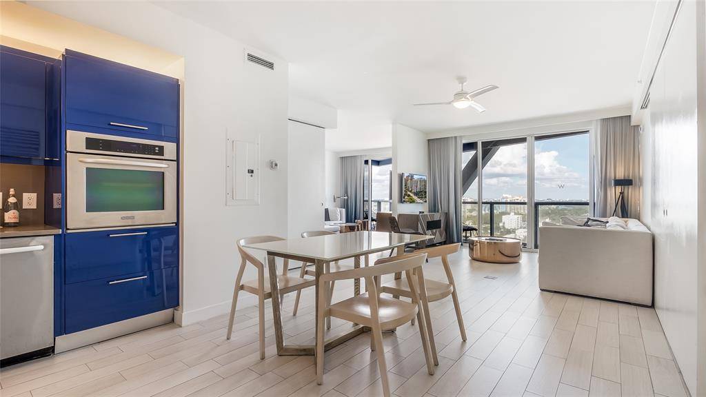 Fort Lauderdale, FL 33304,3101 Bayshore Dr #1602