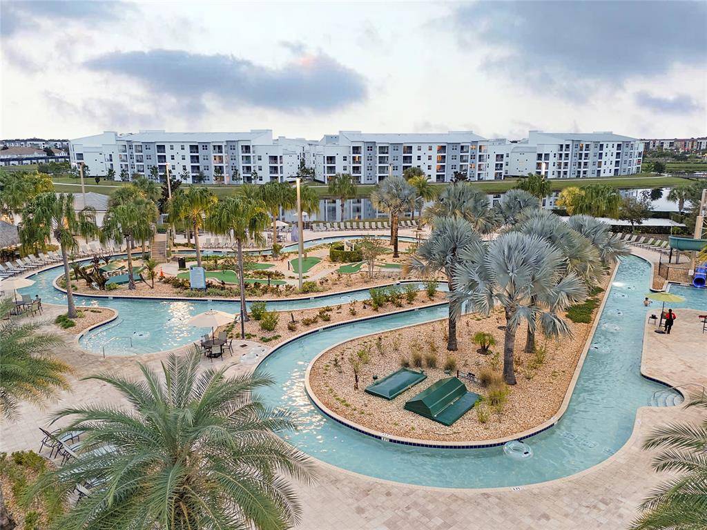 Kissimmee, FL 34746,4686 TRIBUTE TRAIL #4686