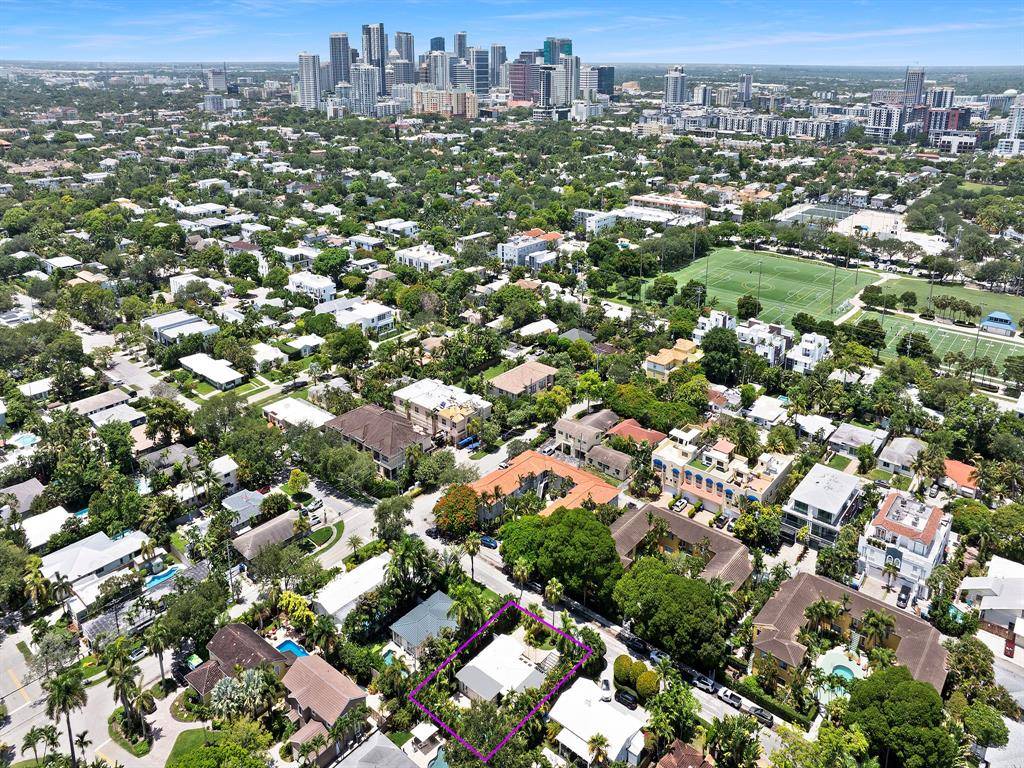 Fort Lauderdale, FL 33304,714 NE 16th Ave