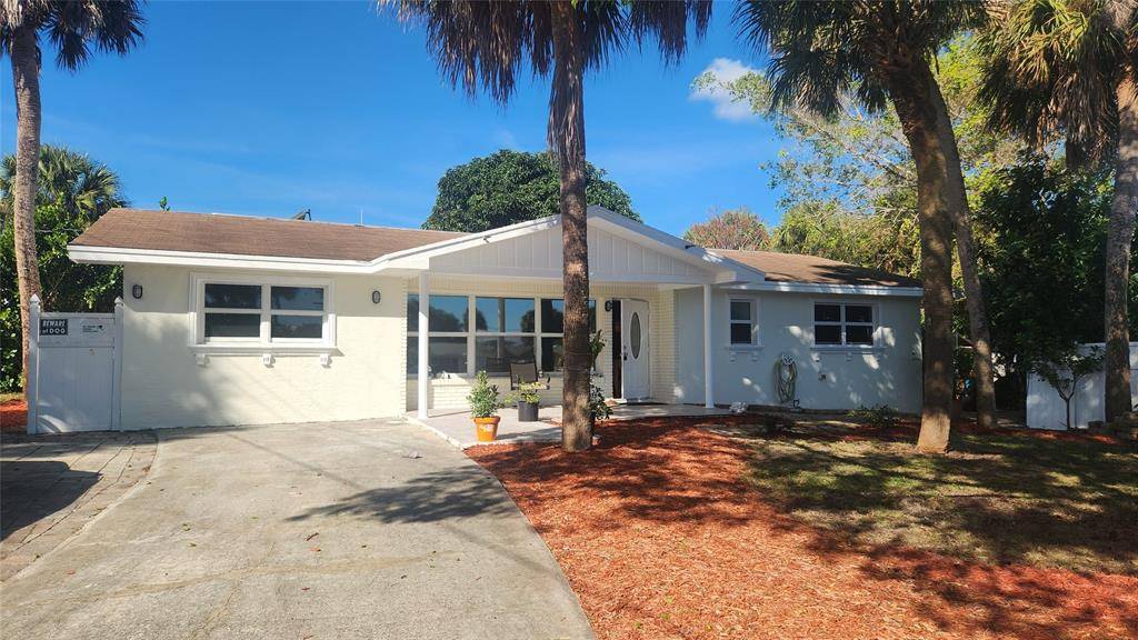 Jensen Beach, FL 34957,4646 NE Dudley Cir