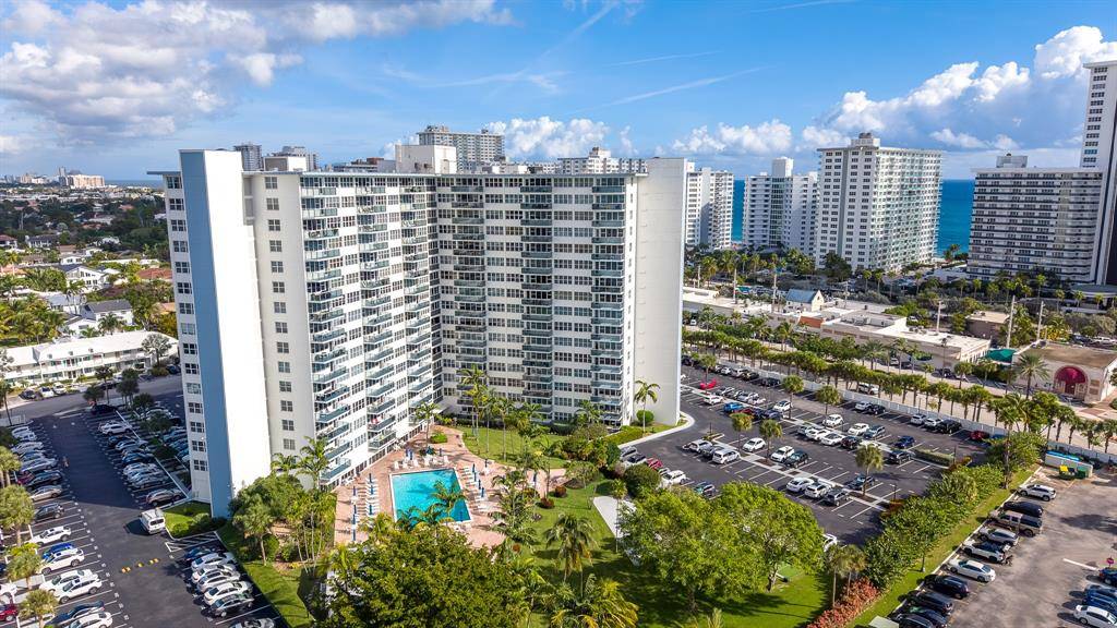 Fort Lauderdale, FL 33308,3300 NE 36th St #920