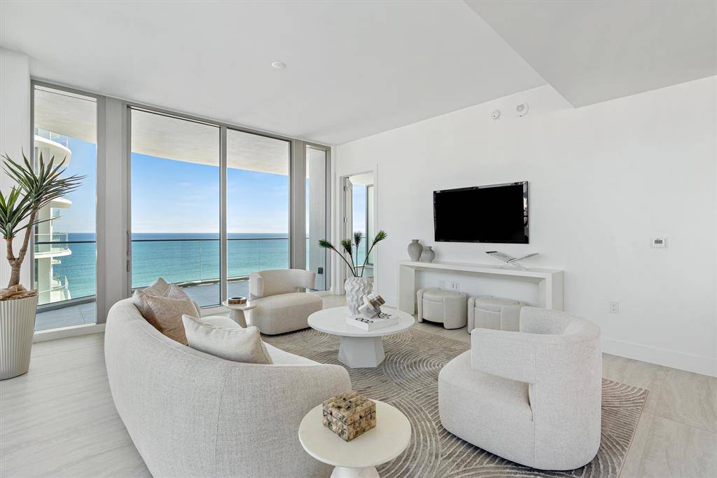 Fort Lauderdale, FL 33304,153 N Seabreeze Blvd #1405-S