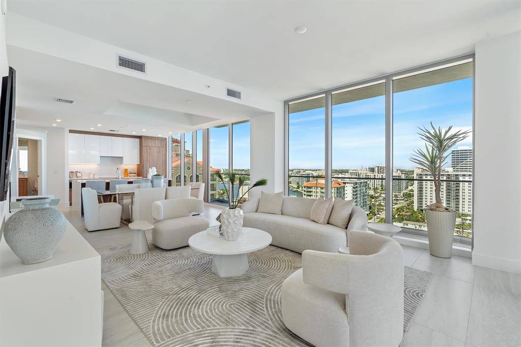 Fort Lauderdale, FL 33304,153 N Seabreeze Blvd #1405-S