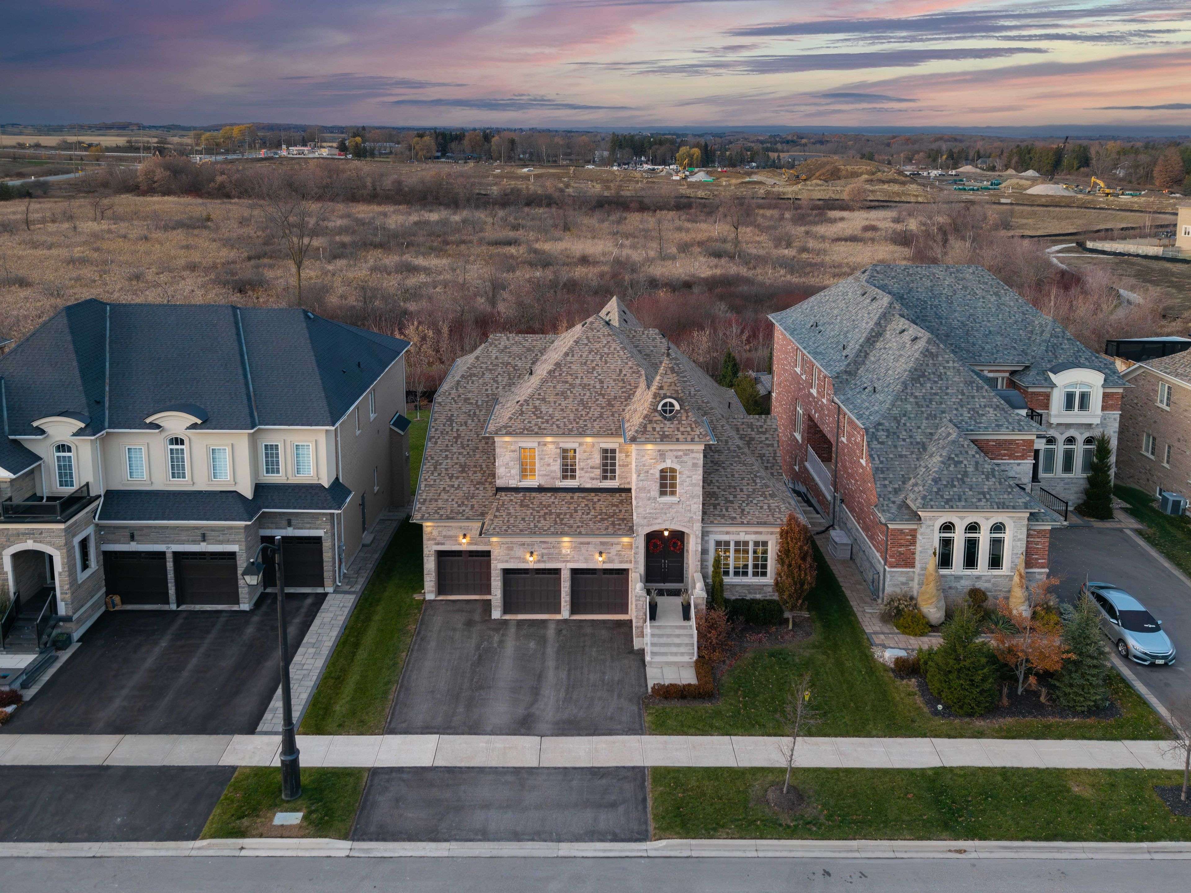 King, ON L7B 0A5,28 Coppermine CT