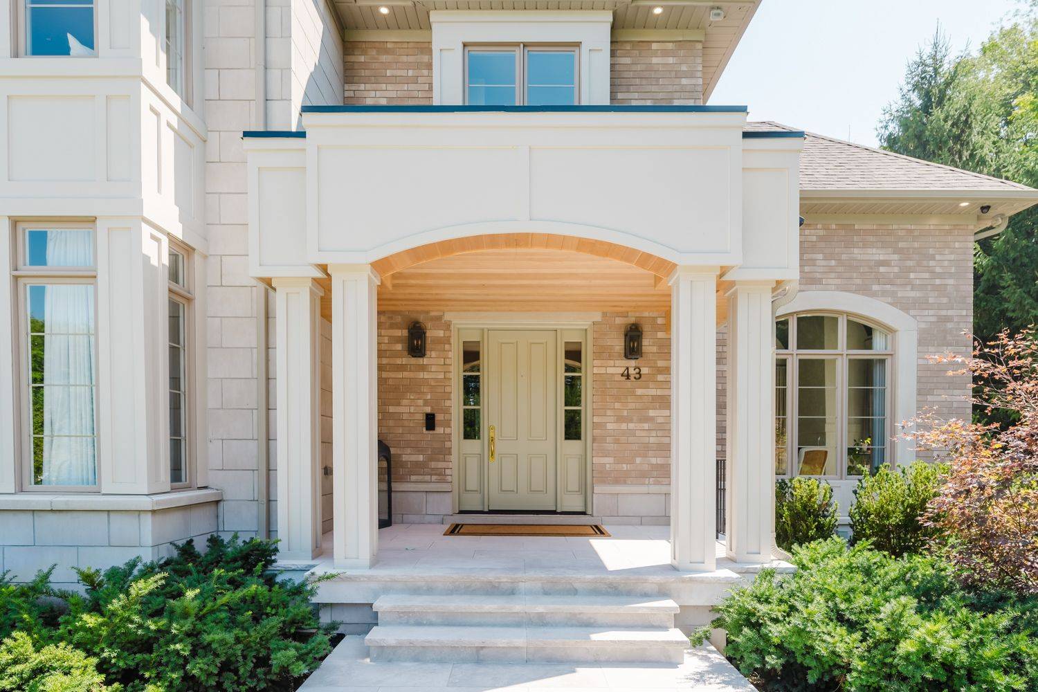 Uxbridge, ON L9P 0R3,43 Newton Reed CRES