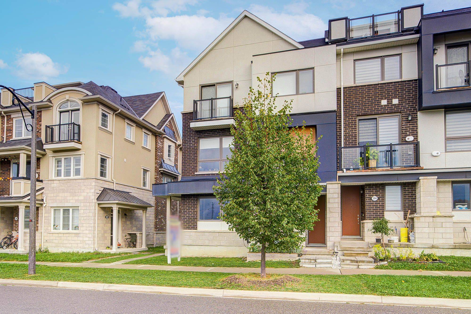 Markham, ON L6B 1N1,390 Arthur Bonner AVE