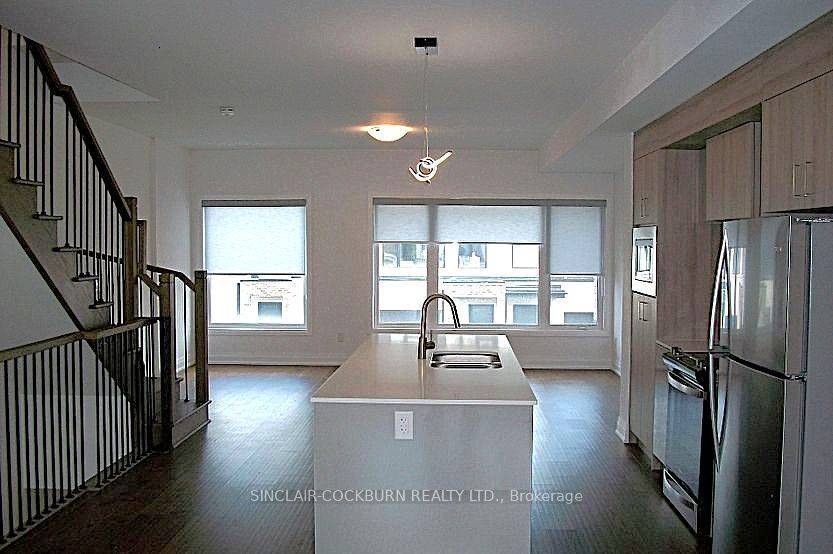 Richmond Hill, ON L4E 1L3,20 Persica ST