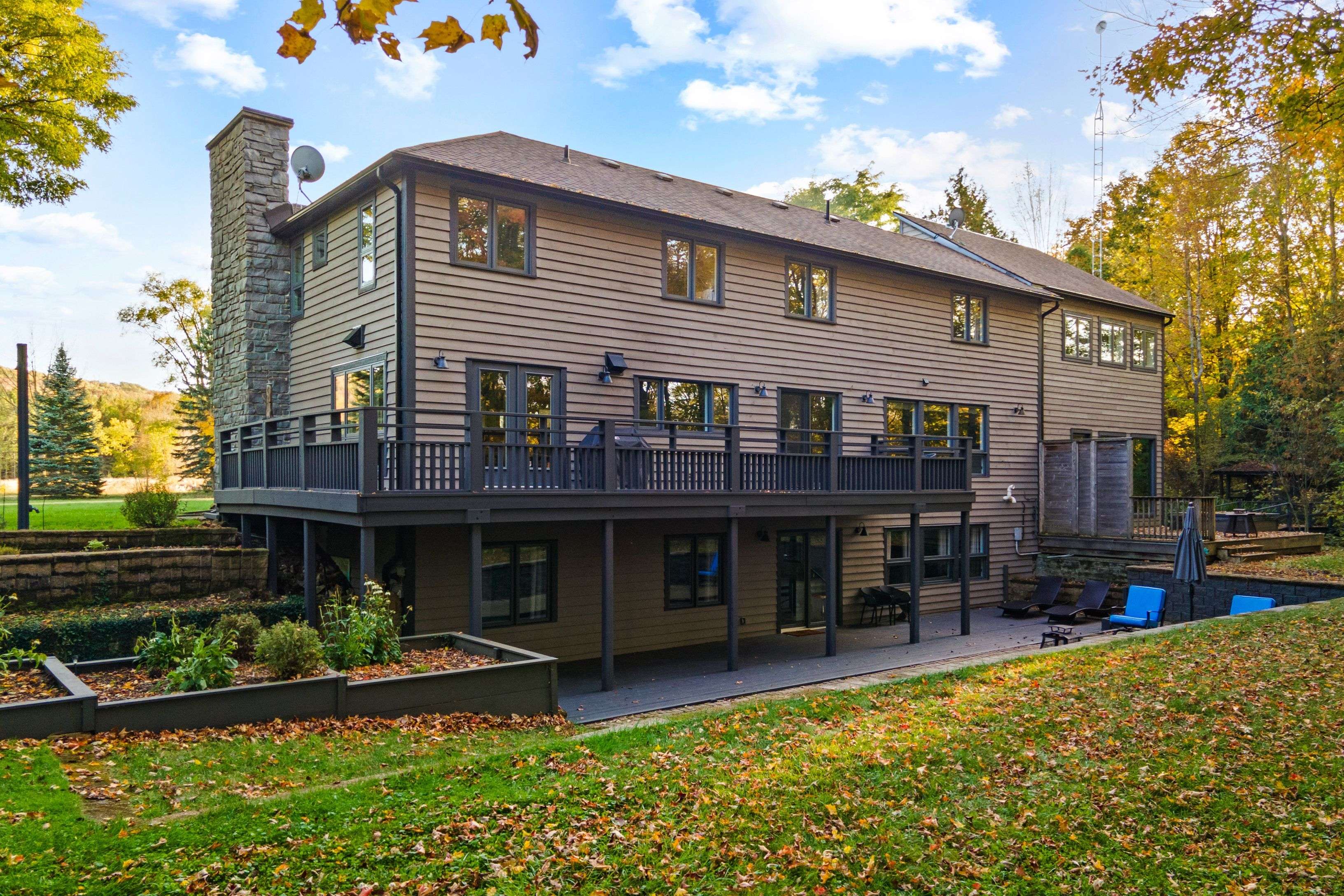 Clearview, ON L0M 1G0,3476 Garden Of Eden RD