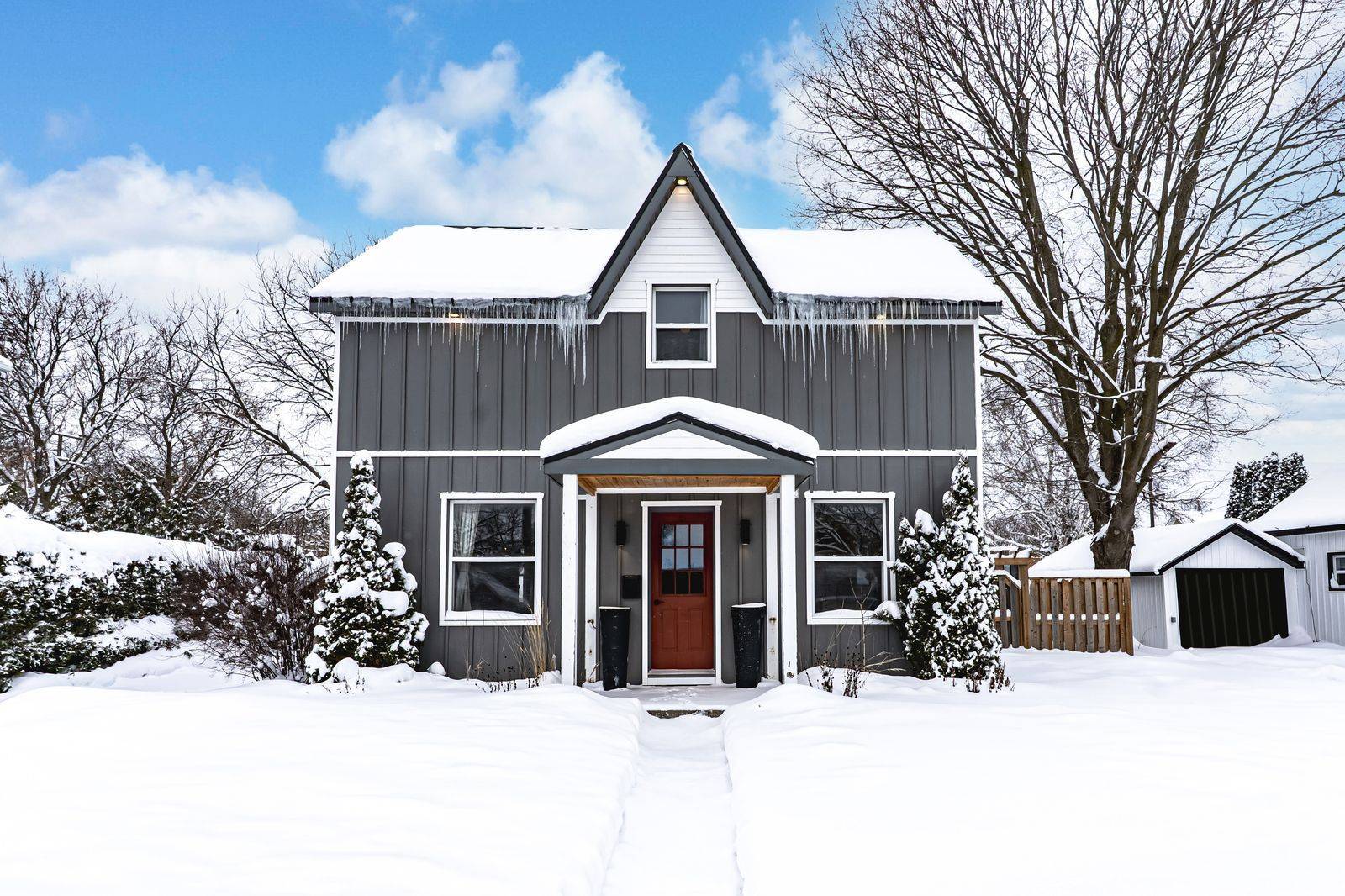 Clearview, ON L0M 1S0,7196 26 HWY