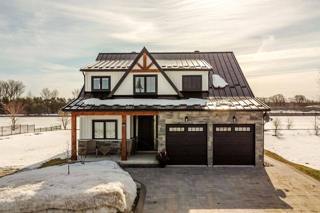 Tay, ON L0K 1R0,53 Dock LN #27