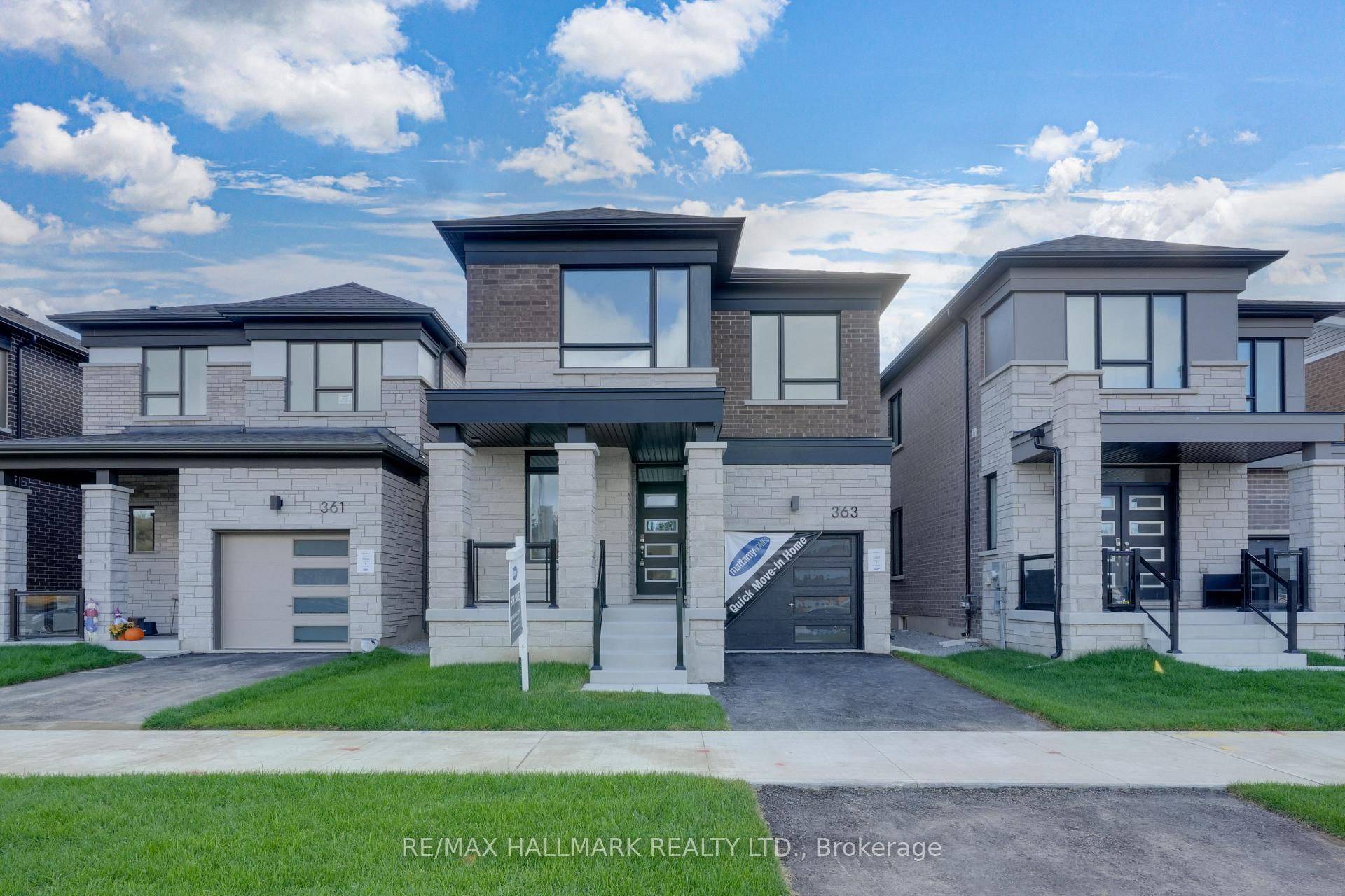 Barrie, ON L9J 1A2,363 Reid DR W