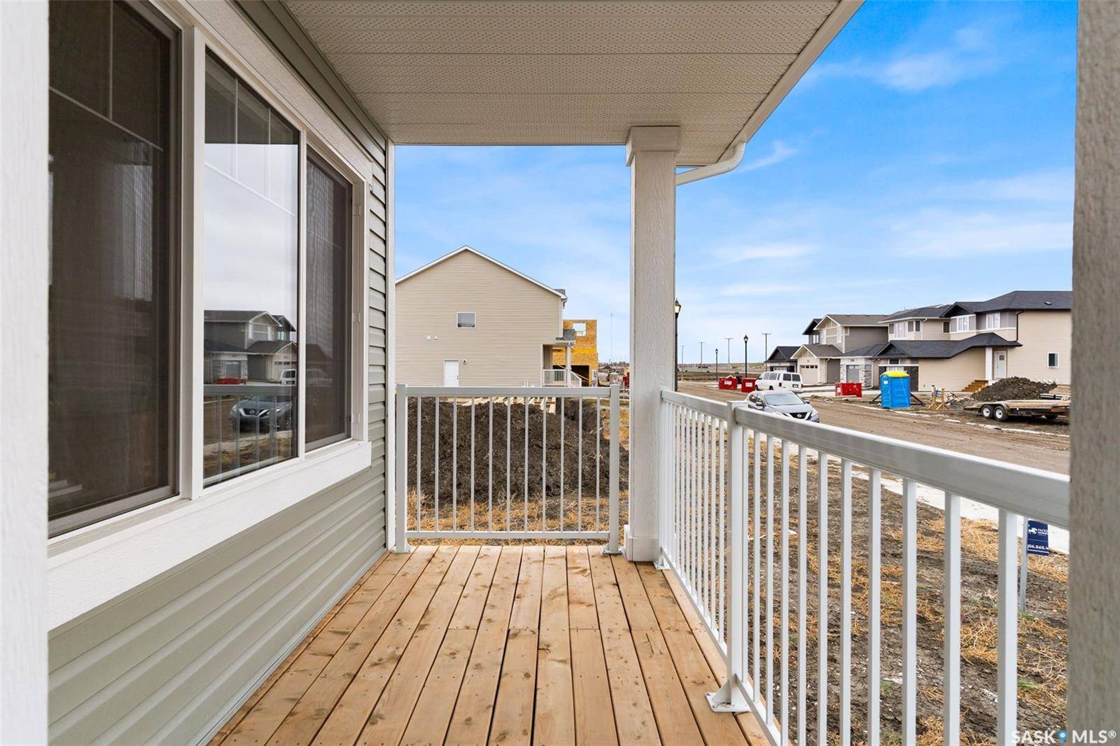 Regina, SK S4N 7K9,3136 Green Turtle ROAD