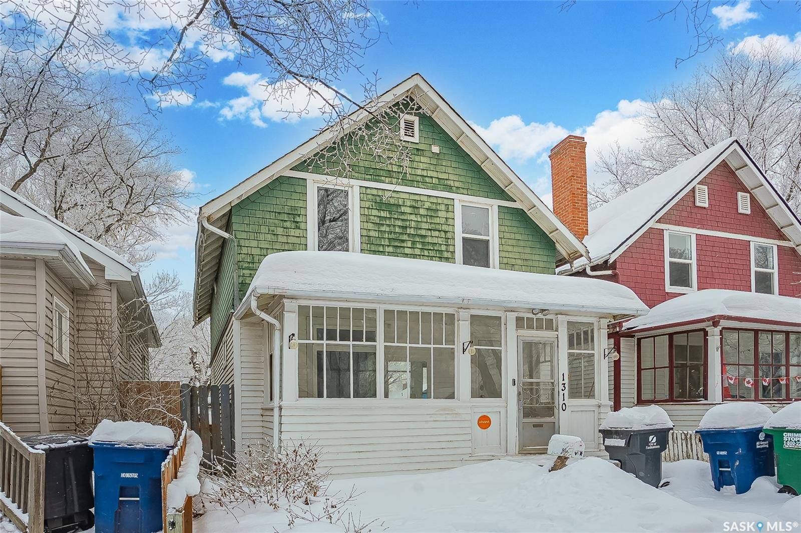 Saskatoon, SK S7M 2Z4,1310 G AVENUE N