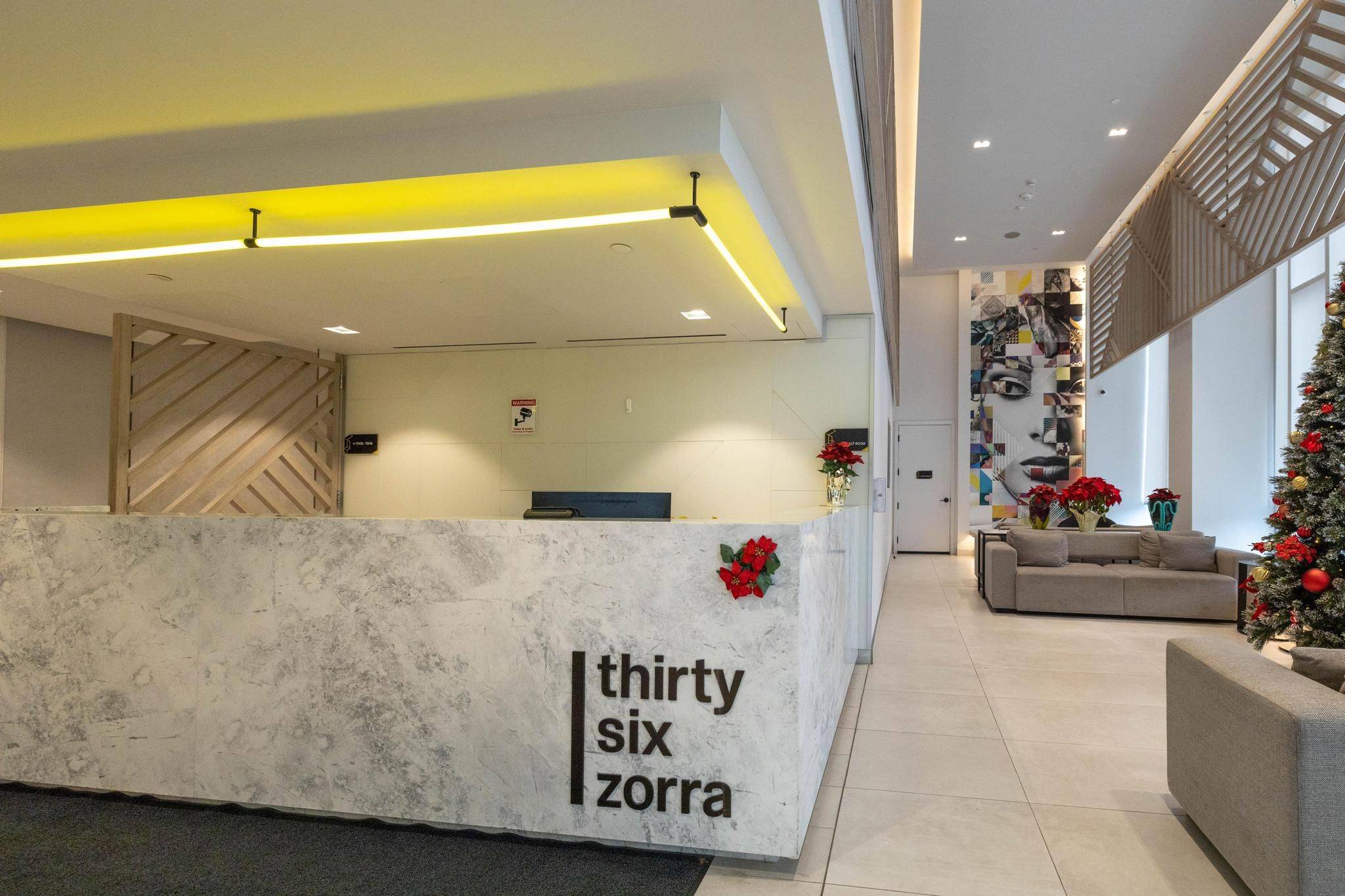 Toronto W08, ON M8Z 0G5,36 Zorra ST #326