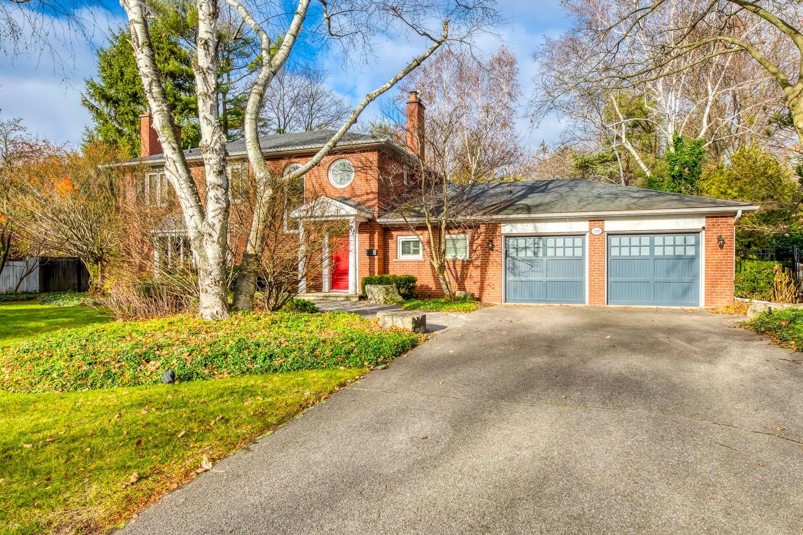 Oakville, ON L6J 2E4,1188 CAREY RD