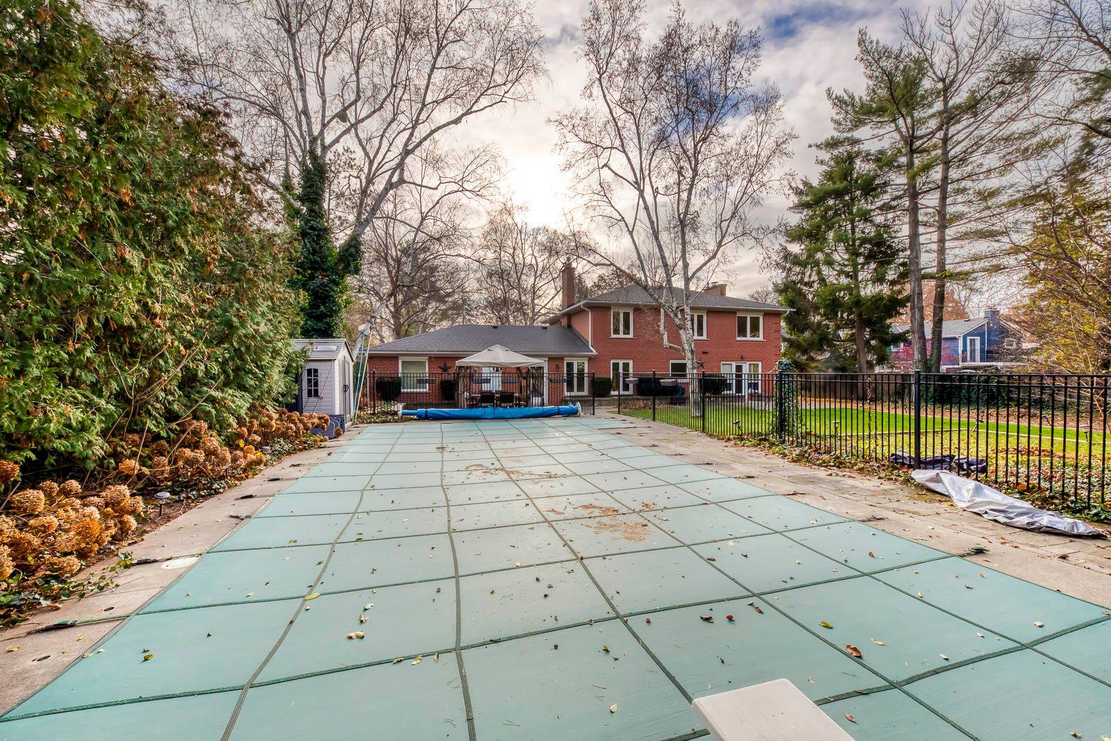 Oakville, ON L6J 2E4,1188 CAREY RD