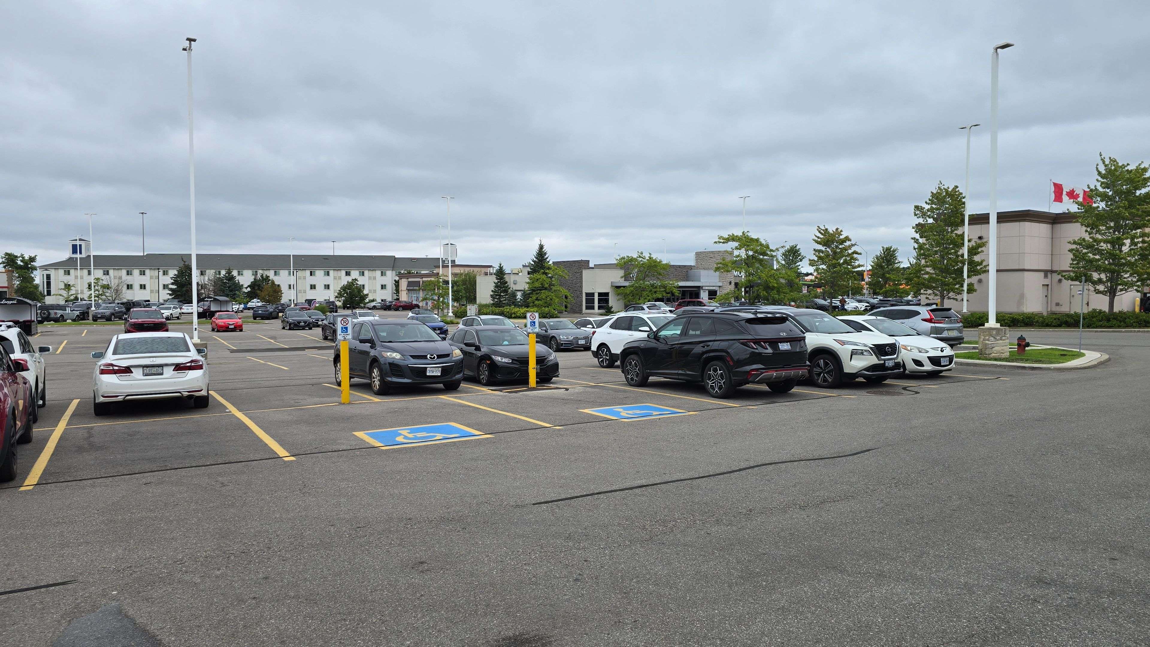 Mississauga, ON L5N 0A2,2969 Argentia RD #5