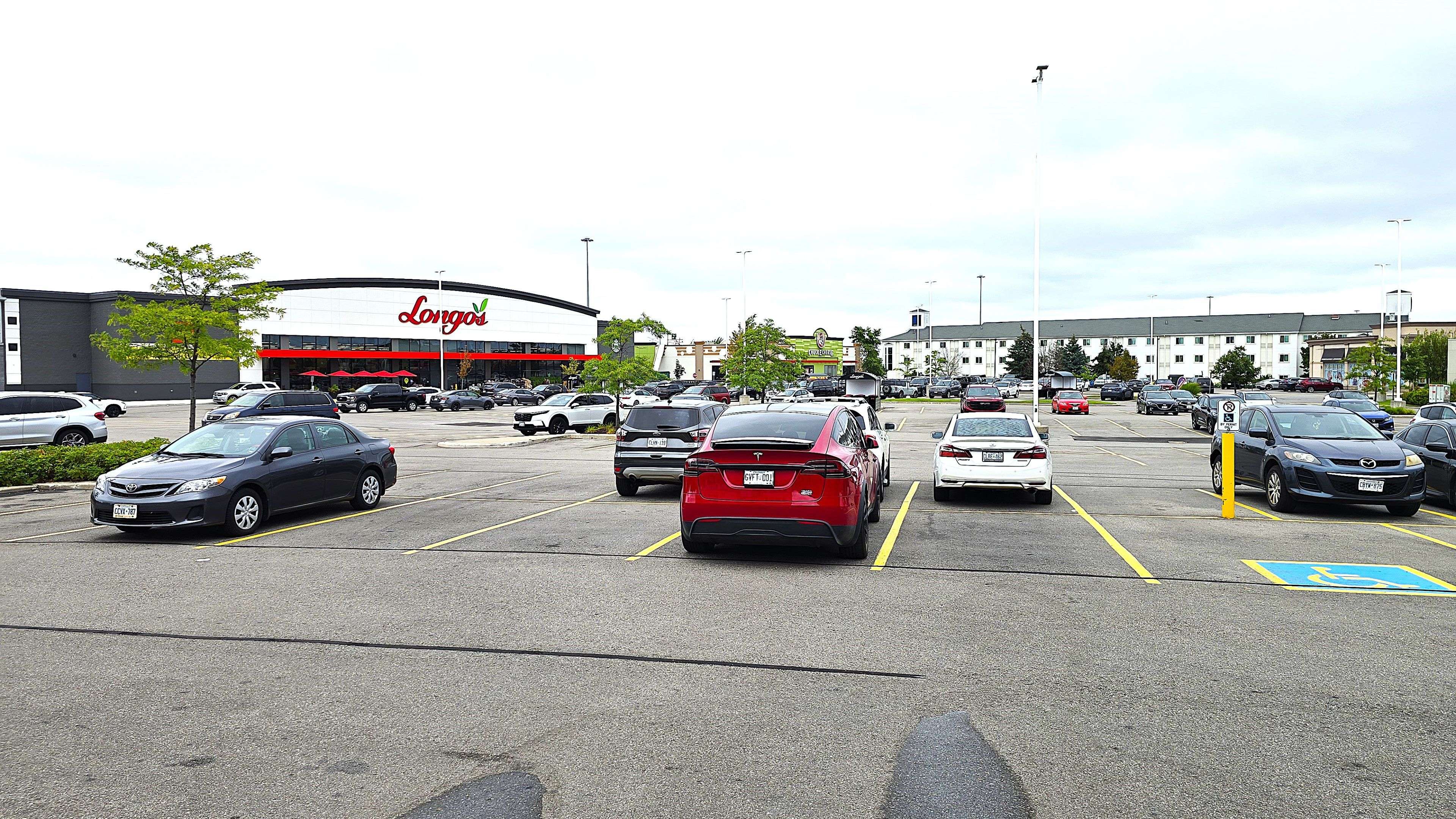 Mississauga, ON L5N 0A2,2969 Argentia RD #5