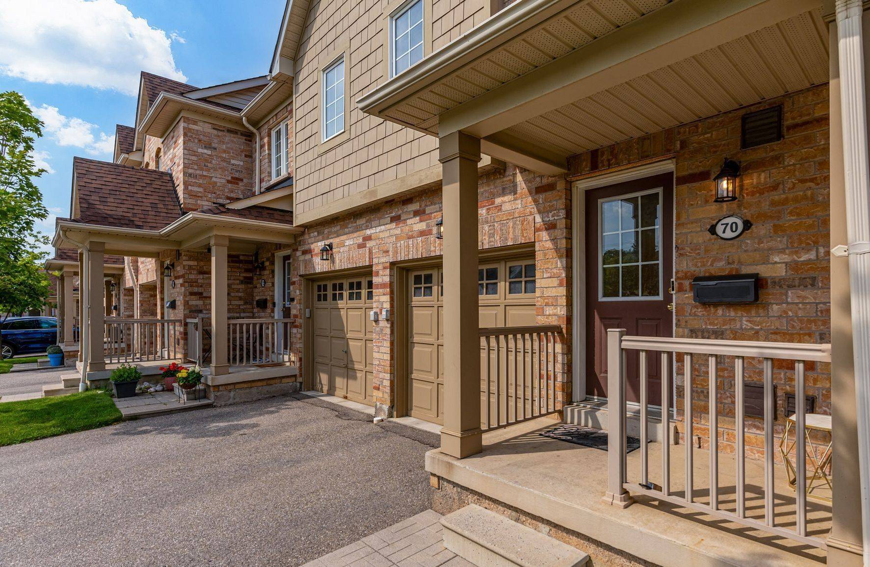 Mississauga, ON L5M 0A5,3950 Erin Centre BLVD #70