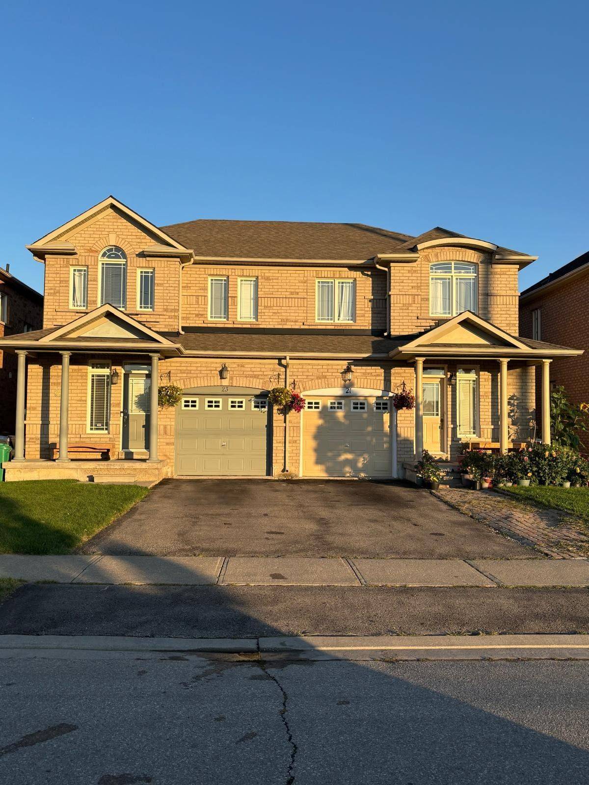 Brampton, ON L7A 3S1,21 Percy Gate