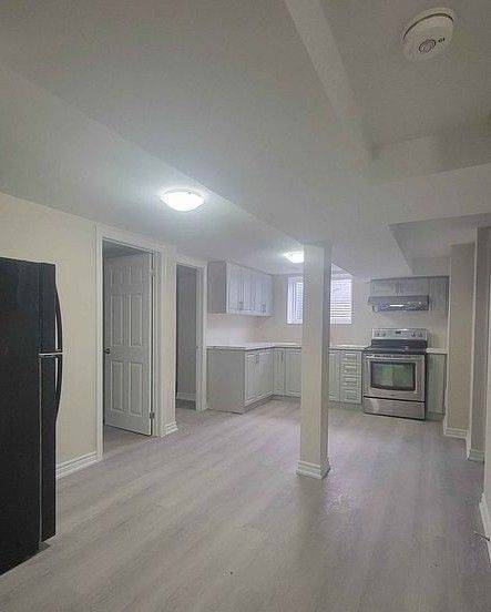 Brampton, ON L6T 3H2,58 Dunblaine CRES ## 2 (Bsmt )