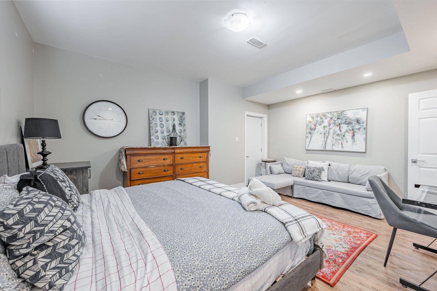 Mississauga, ON L5A 2P1,2379 Cliff RD #Basement