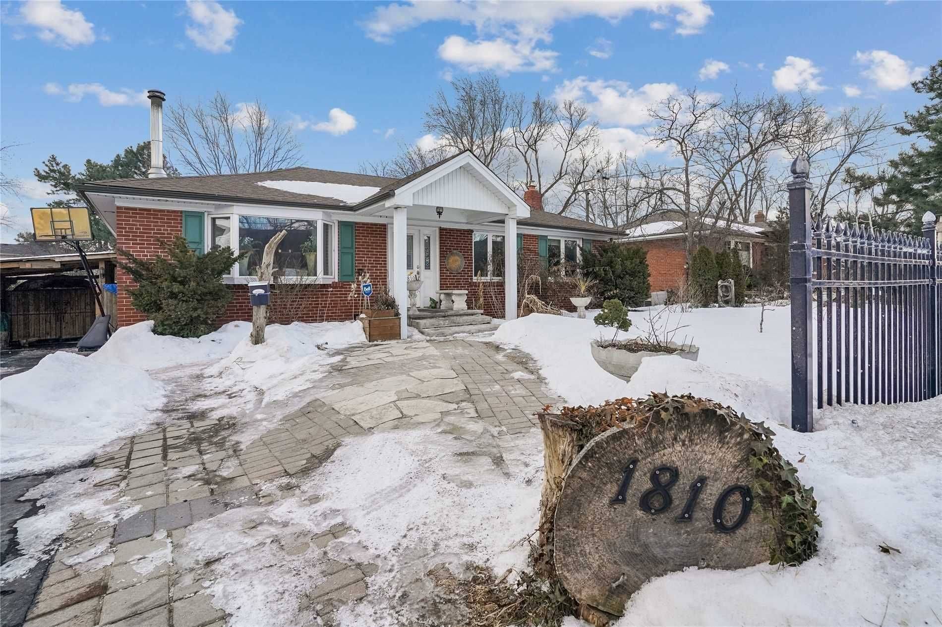 Mississauga, ON L5J 2M2,1810 South Sheridan WAY